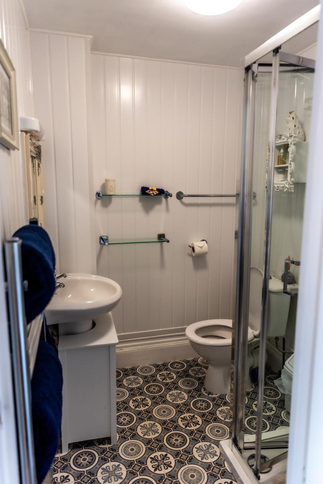 Mulberry House Hotel Llandudno Room photo